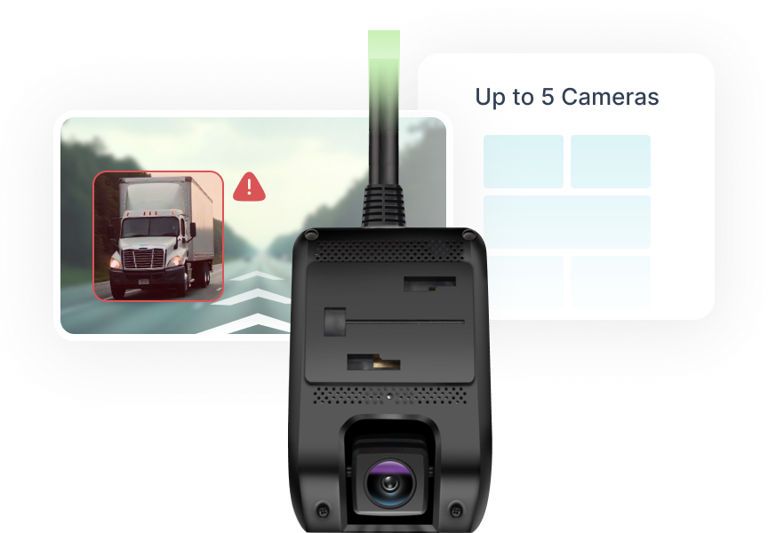Dashcam AI